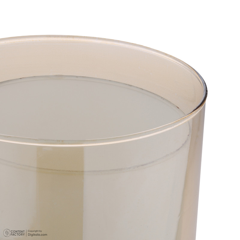 حباب لوستر مدل 1