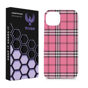 RIVEN RI2-2 Case For Apple iphone 14