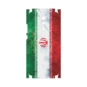 MAHOOT IRAN-Flag-FullSkin Cover Sticker for Xiaomi MI 9T