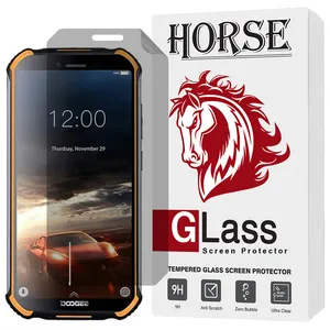 Horse NOPRH Nano Privacy Screen Protector Suitable For Doogee S40