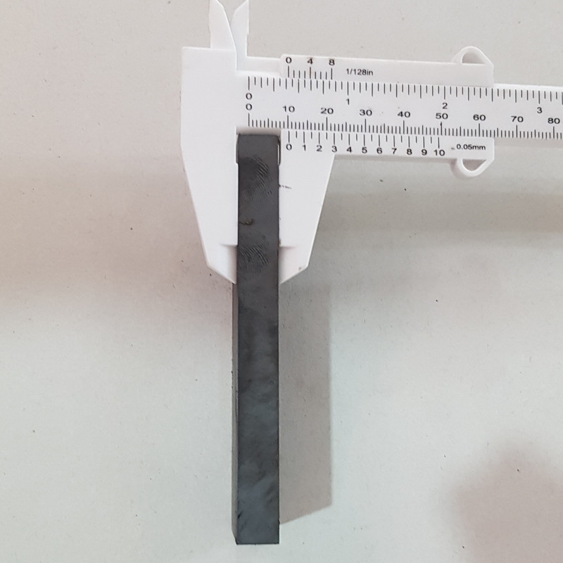 آهن ربا مدل fe100-30-10 کد 1572 بسته 3 عددی