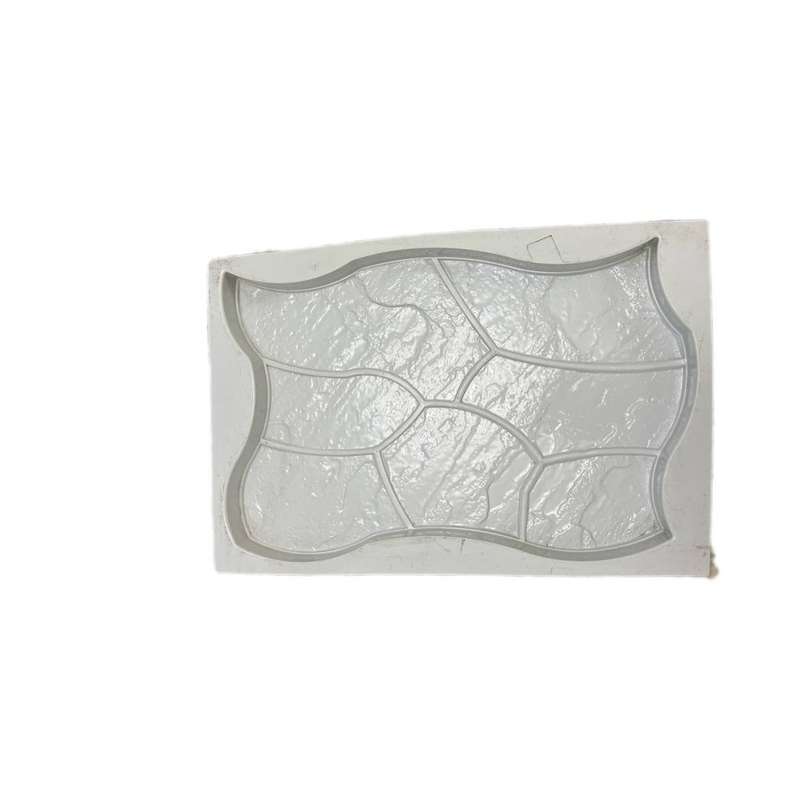 قالب صنعتی مدل سنگ لاشهای کد 4060 قالب صنعتی مدل سنگ لاشهای کد 4060