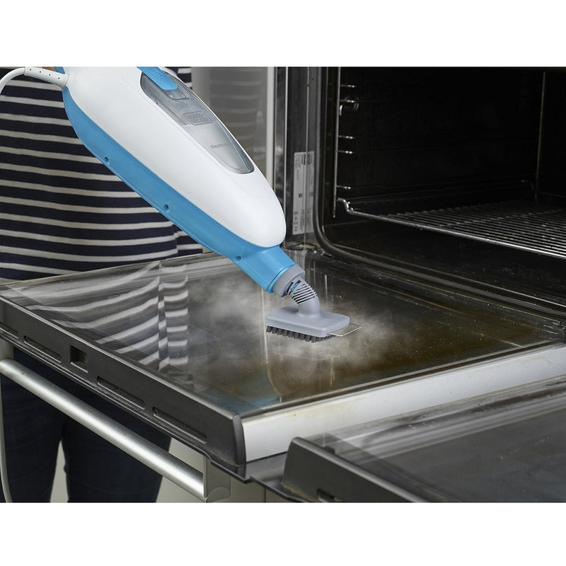 بخار شو 380 میلی لیتری بلک اند دکر مدل FSMH13E10