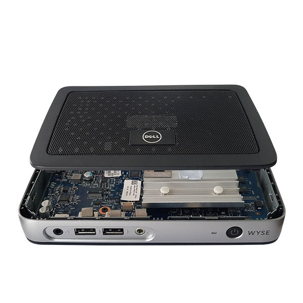 کامپیوتر کوچک دل مدل Wyse PN25-5030 1