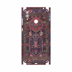 MAHOOT Rug-FullSkin Cover Sticker for Honor 8C