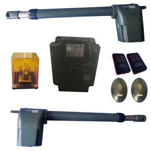 جک پارکینگی محک کد  MGO200 