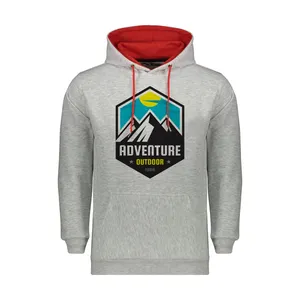 هودی مردانه  آریا پارس مدل آراد-108