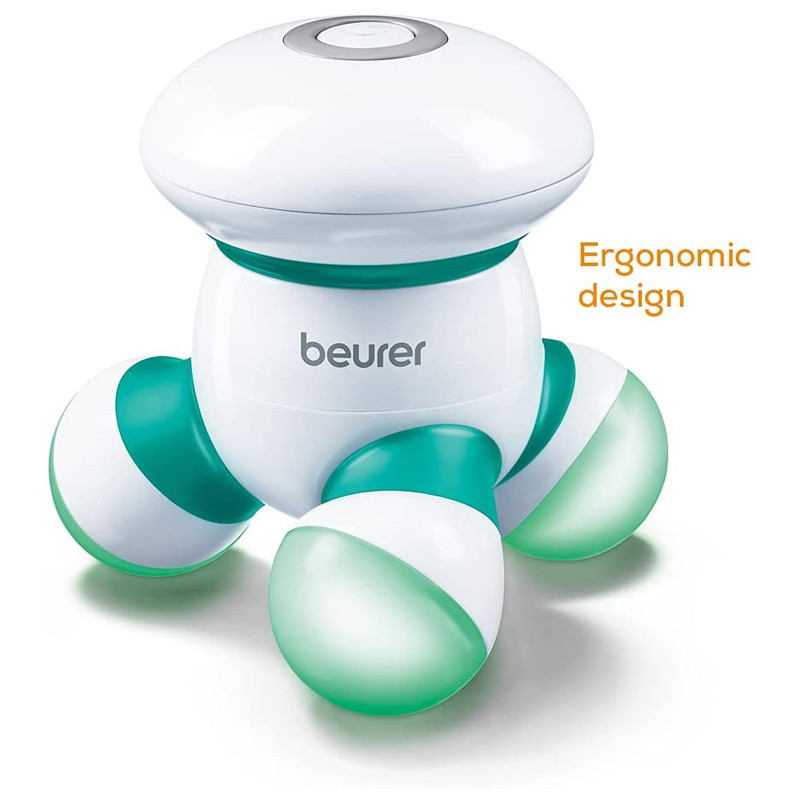 ماساژور برقی بیورر مدل MG 16 Therapy