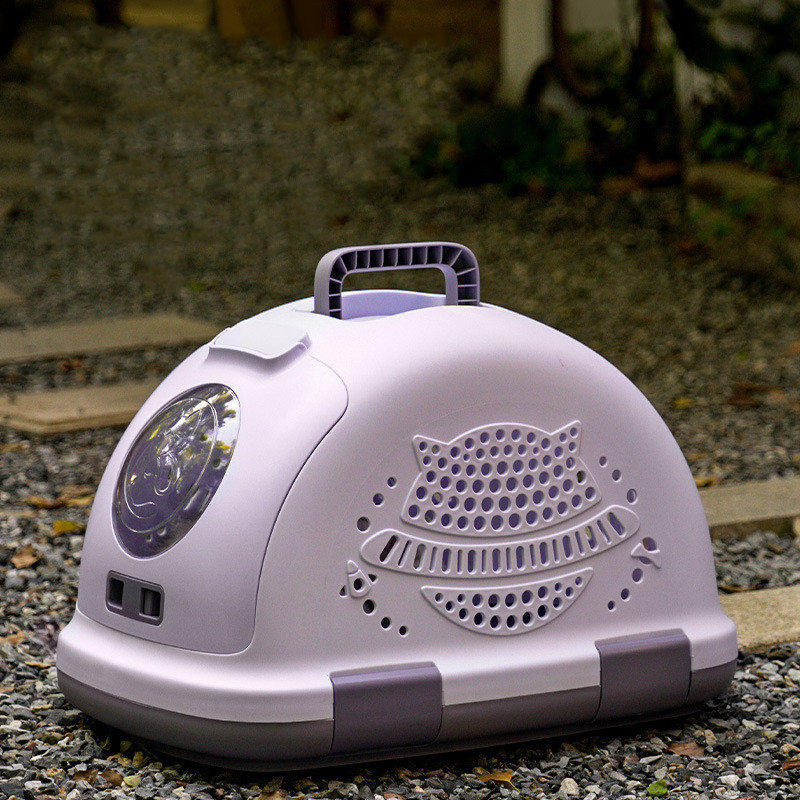 باکس حمل و نقل سگ و گربه مدل 112