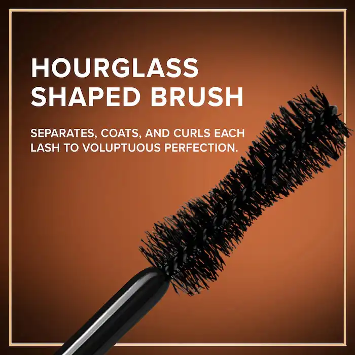 ریمل حجم دهنده توفیسد مدل Better Than Chocolate