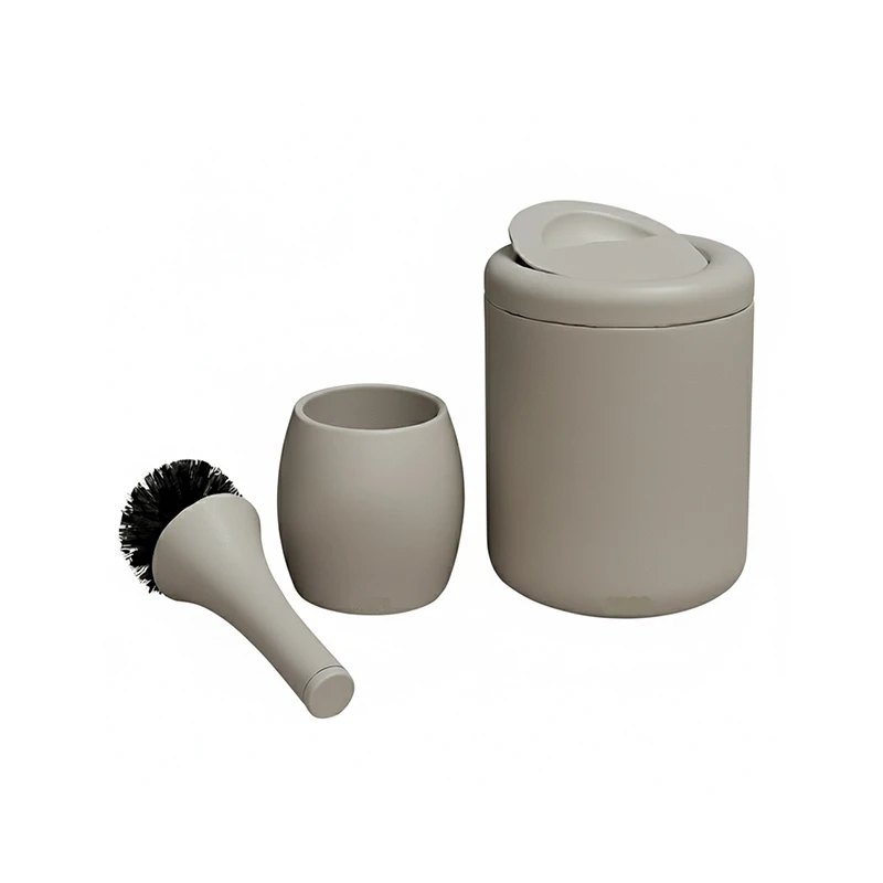 ست سطل و فرچه مدل pscsht