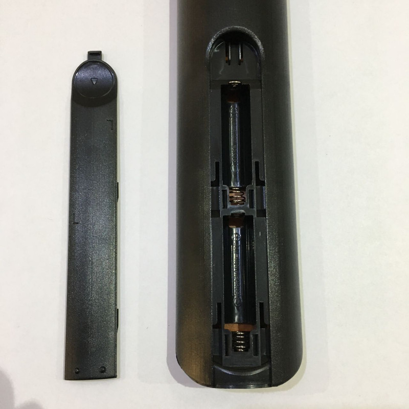 ریموت کنترل تلویزیون مدل 00594A