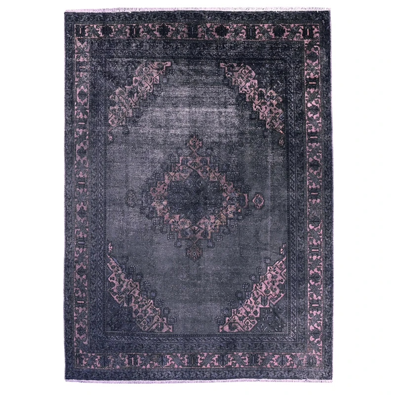 فرش دستبافت 6 متری کد v14671468 یک جفت