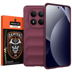 Samurai Uflax For Xiaomi Redmi Note 15 Pro Plus