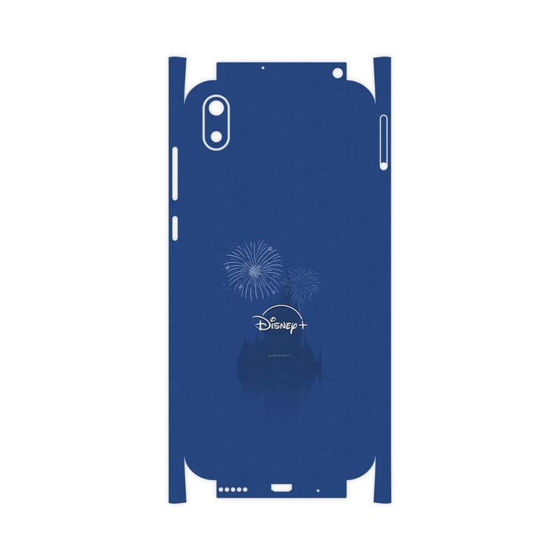 برچسب پوششی ماهوت مدل Disney-FullSkin مناسب برای گوشی موبایل هوآوی Y5 2019