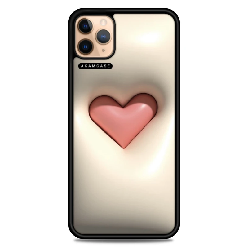 کاور آکام مدل AMC-WA11PRO-JELLY-68 مناسب برای گوشی موبایل اپل iPhone 11 Pro