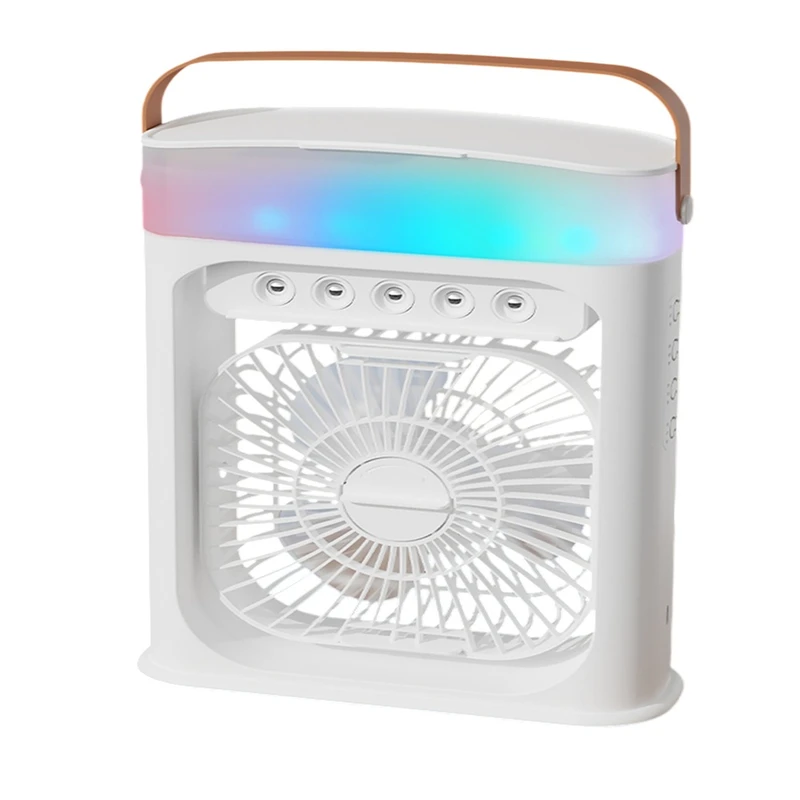 پنکه رومیزی مدل مه پاش CX-2552