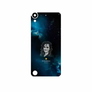 MAHOOT Emma Watson Cover Sticker for HTC Desire 630