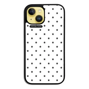 AKAM AMC-WA15-STARS-25 Cover For Apple iPhone 15