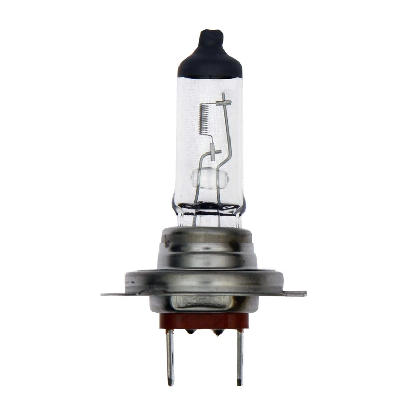 لامپ خودرو استارلایت مدل H7 12v/100w بسته 2 عددی