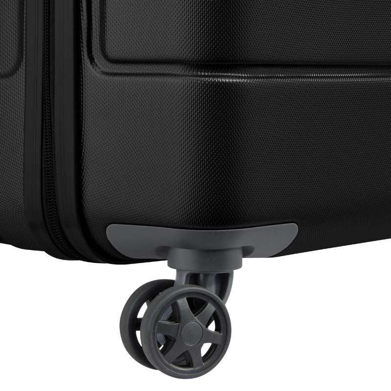 چمدان دلسی مدل لاگوس لایت کد 3870801  سایز کوچک