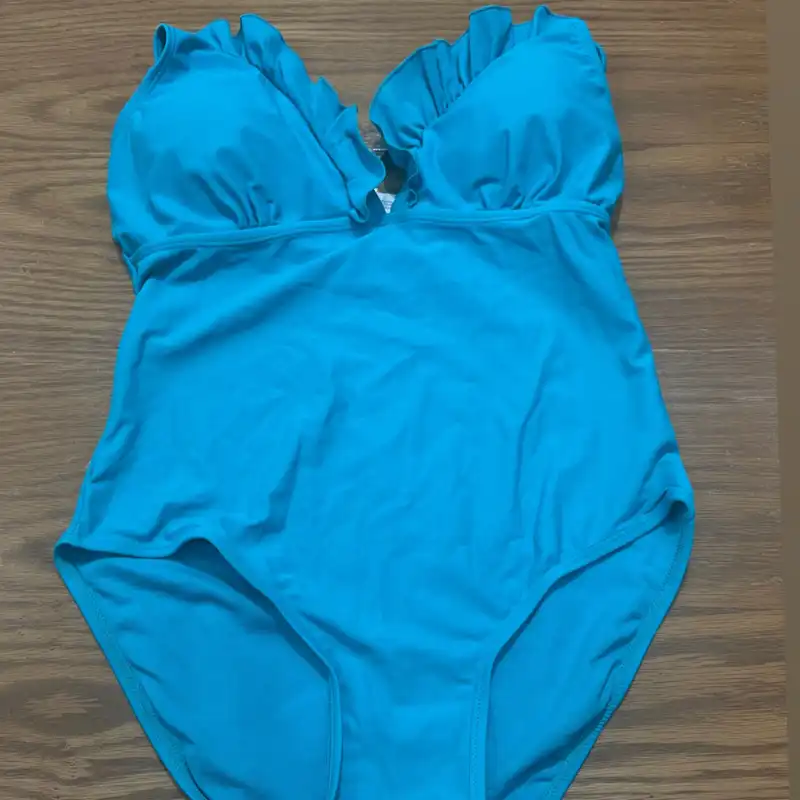 مایو زنانه بلو موشن مدل New12