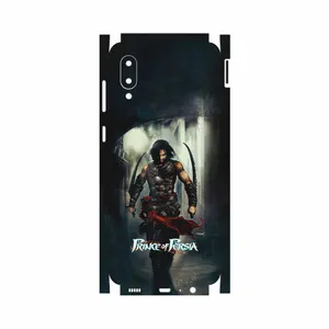 MAHOOT Prince-of-Persia-FullSkin Cover Sticker for Samsung Galaxy M02