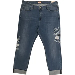 شلوار جین زنانه اس.اولیور مدل v so 29703