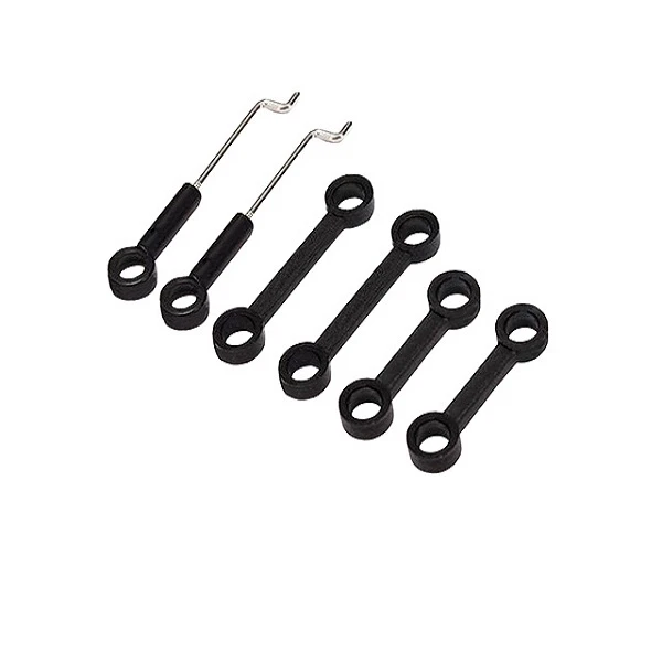 کانکشن هلی کوپتر مدل Wl-V915-04 مجموعه 6 عددی
