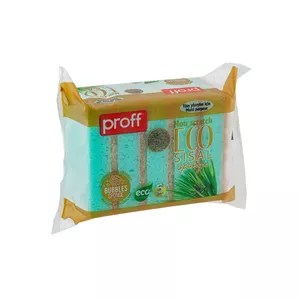 اسکاچ پروف مدل Eco sisal مجموعه 5 عددی