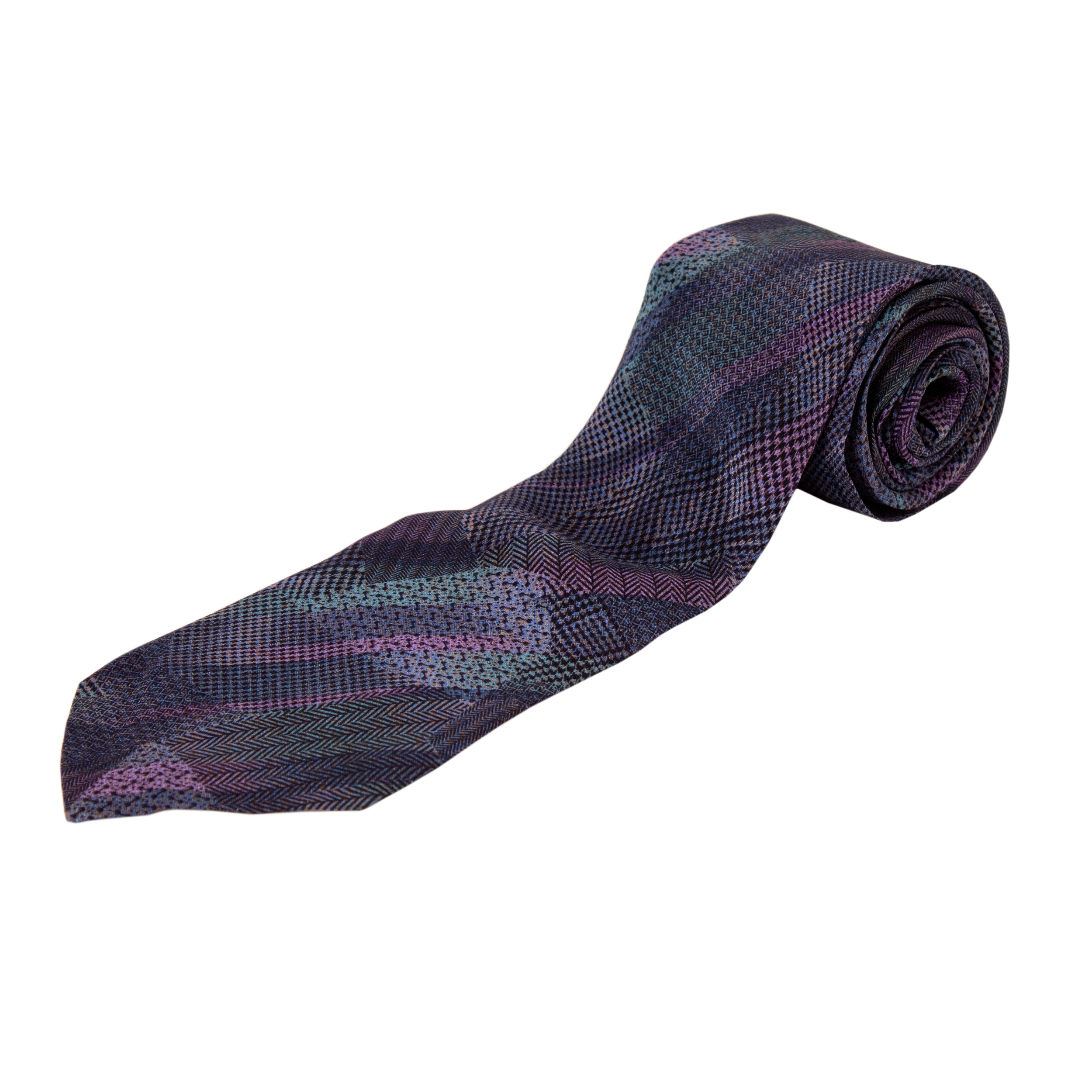 کراوات مردانه مدل k18