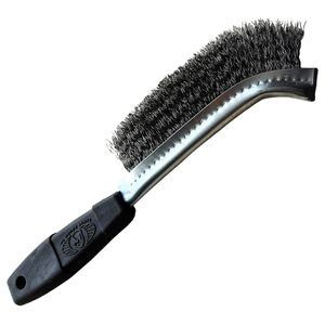 نقد و بررسی فرچه سیمی صنعت برس مدل AT-30 توسط خریداران