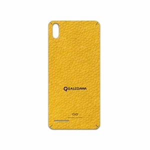 MAHOOT ML-QLQM Cover Sticker for Lava Z51