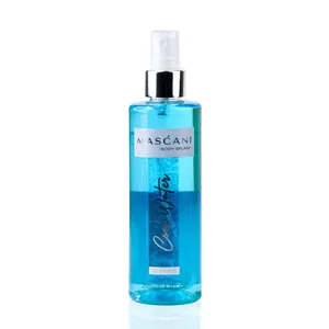 بادی اسپلش مردانه ماسکانی مدل Cool water حجم 250 میلی لیتر