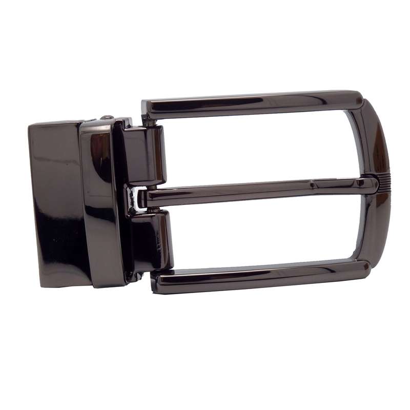 سگک کمربند مردانه کی تی مدل چرخشی BU345BK