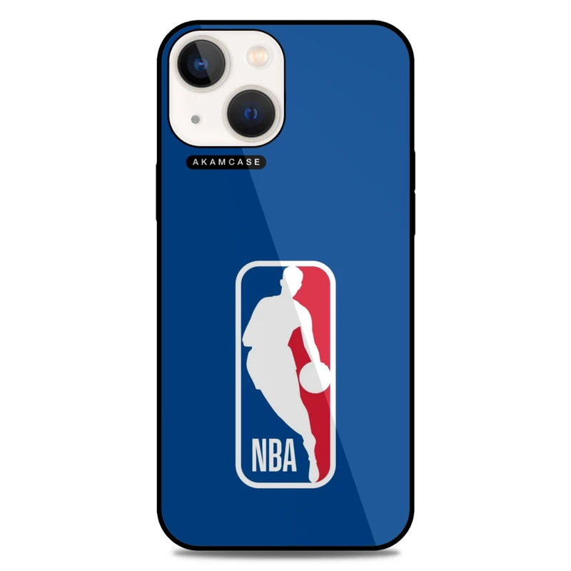 کاور آکام مدل AMC-WA13-BASKETBALL15 مناسب برای گوشی موبایل اپل iPhone 13