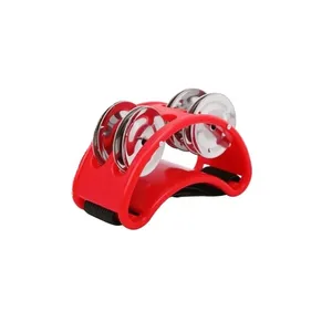 تمبورین مدل پایی