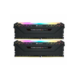 نقد و بررسی رم دسکتاپ DDR4 دو کاناله 3200 مگاهرتز CL16 کورسیر مدل VENGEANCE RGB PRO ظرفیت 16 گیگابایت توسط خریداران
