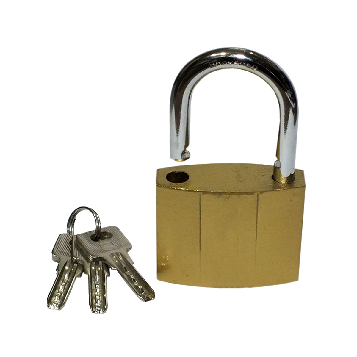 قفل آویز کبین مدل 63MM