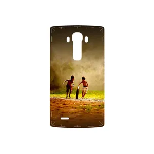 MAHOOT childs play Cover Sticker for LG G3