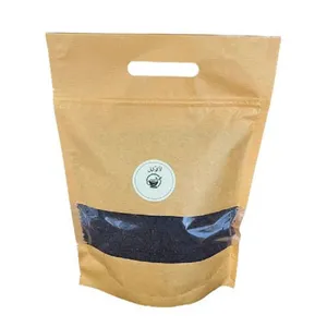 چای قلم درجه یک لاهیجان لاکوگیل - 900 گرم