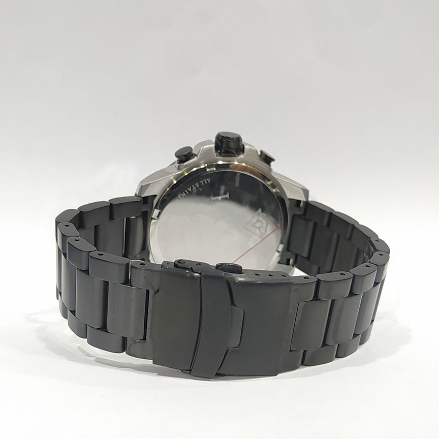 ساعت مچی عقربهای مردانه لاکسمی مدل 6-8130 - - 2