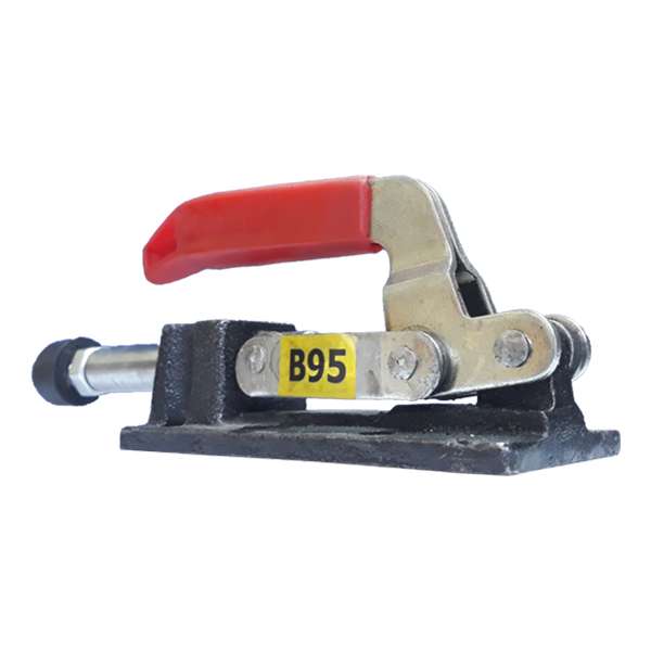 گیره کلمپ مدل B95
