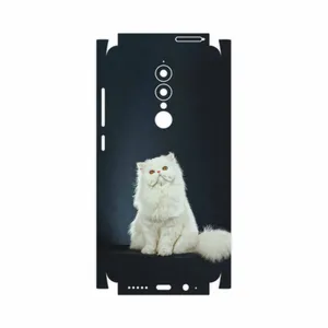 MAHOOT Persian cat-FullSkin Cover Sticker for UMI A1 Pro