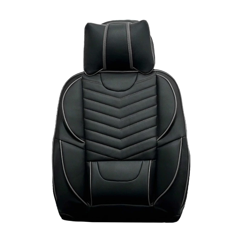 ست کامل روکش صندلی خودرو مدل خلبانی مناسب برای پراید صبا