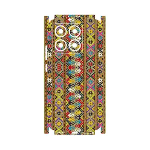 MAHOOT SISTAN Needlework 2-FullSkin Cover Sticker for Xiaomi 14T
