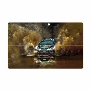 MAHOOT Rally Cover Sticker for Microsoft Surface Pro 2 2013