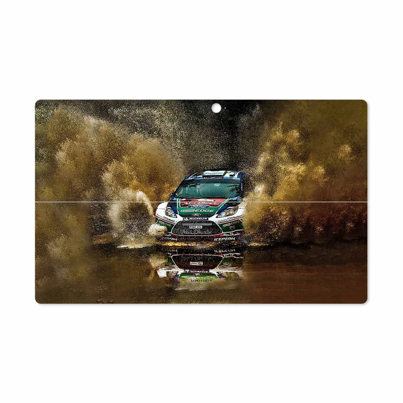 برچسب پوششی ماهوت مدل Rally مناسب برای تبلت مایکروسافت Surface Pro 2 2013