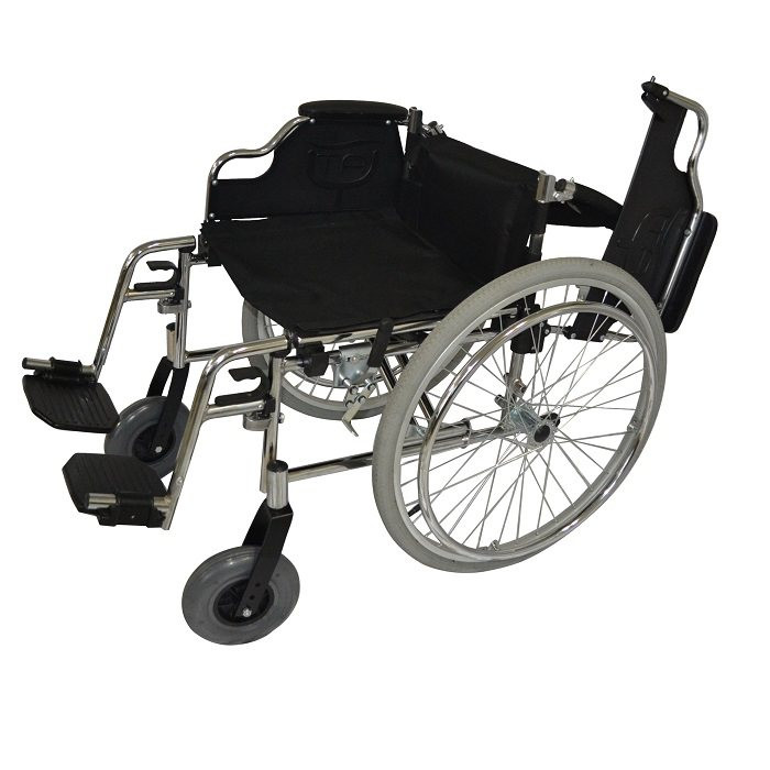 ویلچر ارتوپدی یکتا تجهیز البرز مدل 3805P