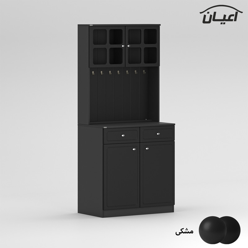 کنسول اعیان مدل کافه بار FH778